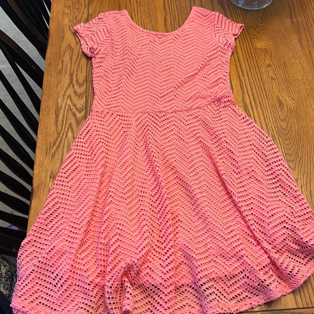 Aero Dress/1